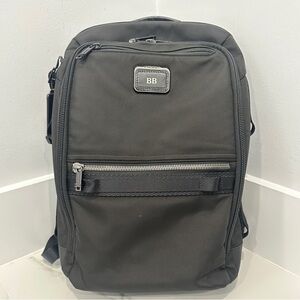 Tumi Alpha Bravo Dynamic backpack - Used in Great Condition - Save $$$